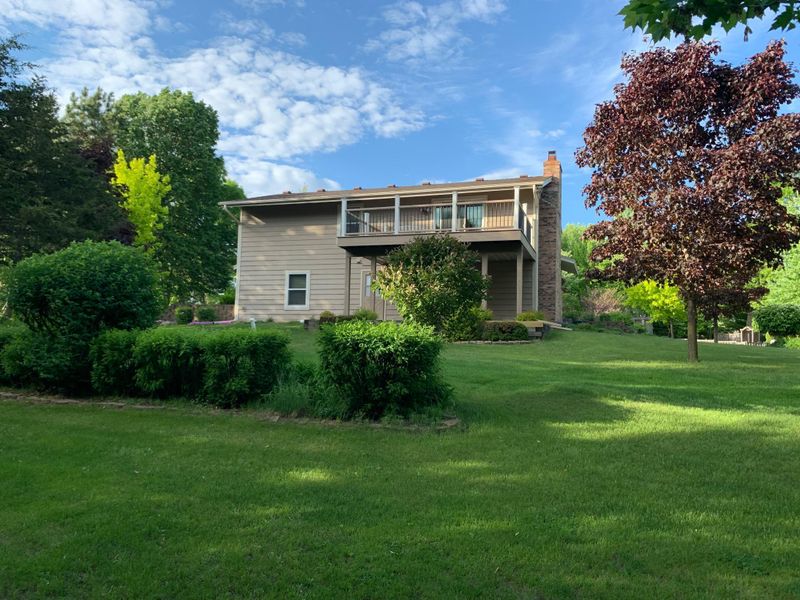 19245 Silverod St NW, Oak Grove, MN 55303