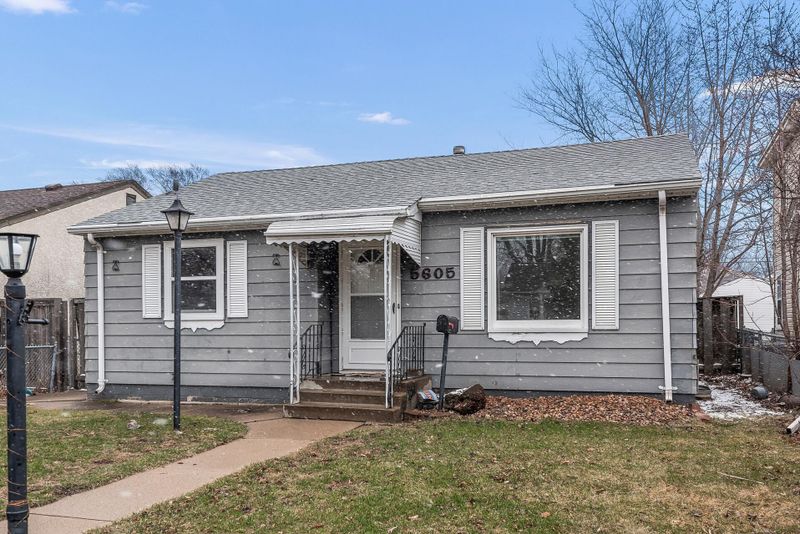 5605 41st Ave S, Minneapolis, MN 55417
