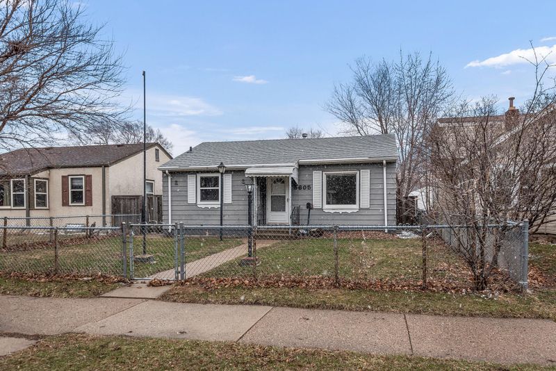 5605 41st Ave S, Minneapolis, MN 55417