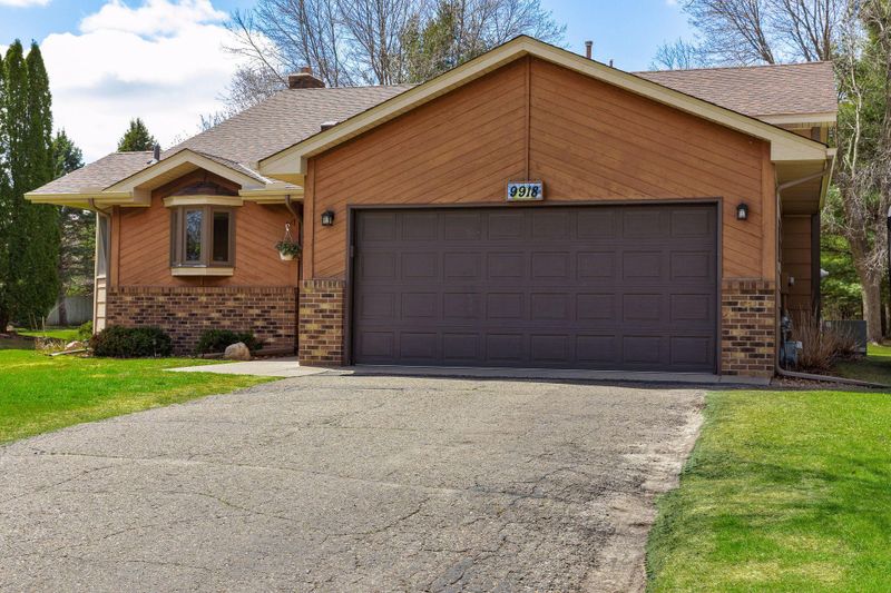9918 Wake Ct NE, Circle Pines, MN 55014