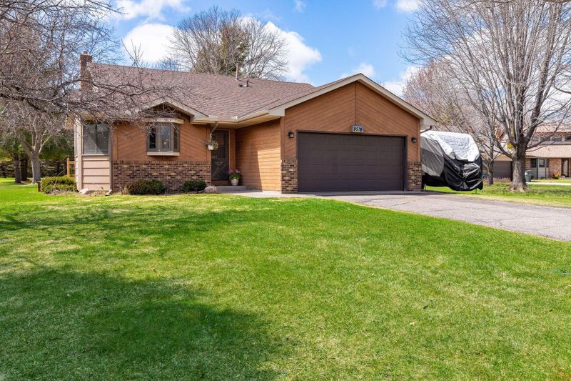 9918 Wake Ct NE, Circle Pines, MN 55014