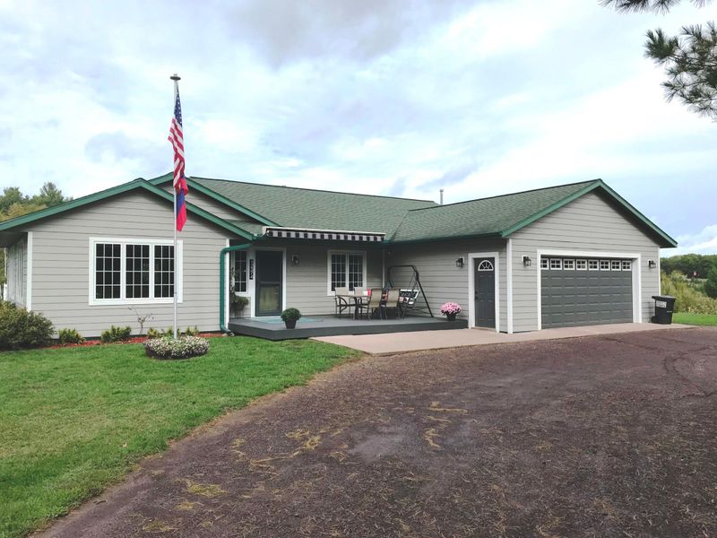 12374 104th Pl, Finlayson, MN 55735