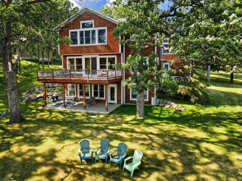 625 Beachwood Rd, South Haven, MN 55382