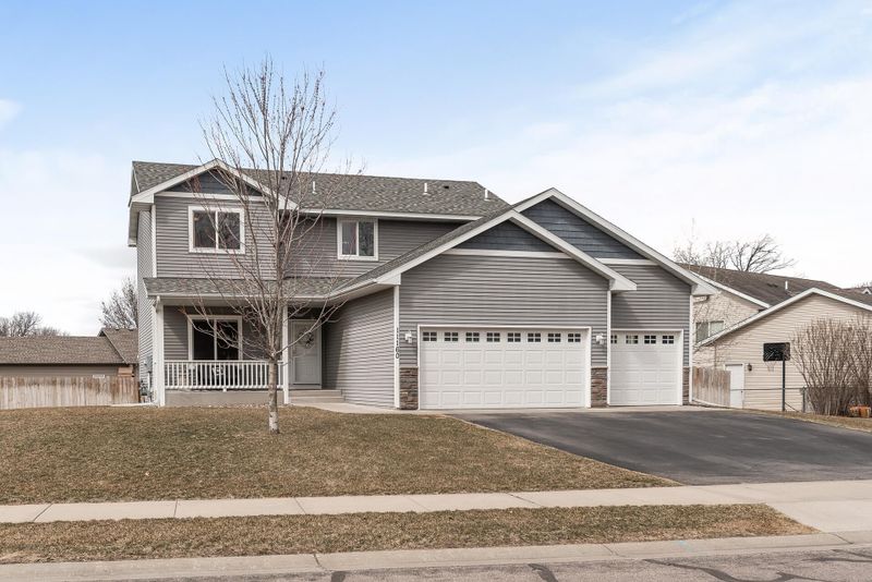 11160 Olympia Ave SE, Becker, MN 55308