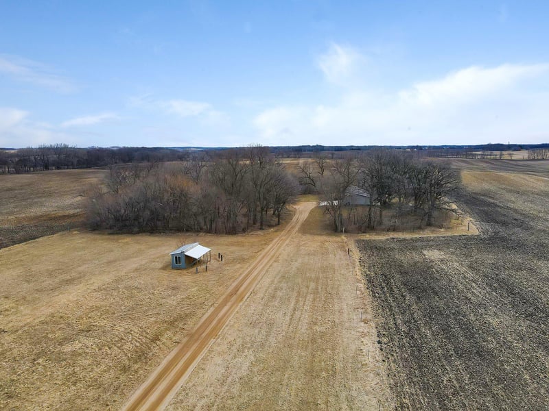 20375 160th St NE, Hawick, MN 56273