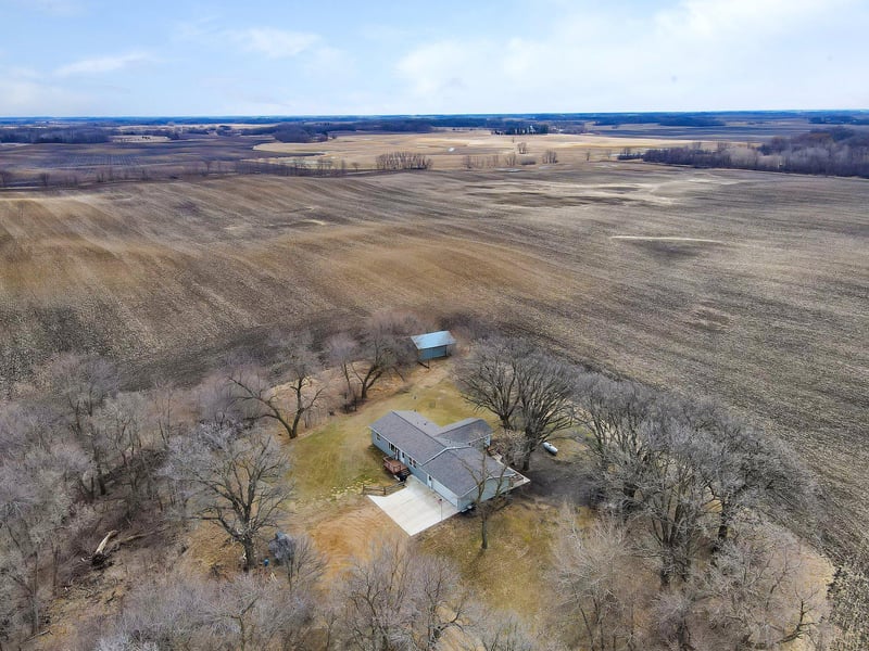20375 160th St NE, Hawick, MN 56273