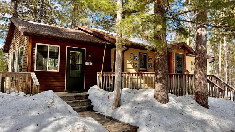 21354 Ivan Dr, Park Rapids, MN 56470