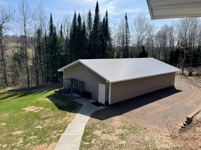 4444 County Road 145, Holyoke, MN 55749