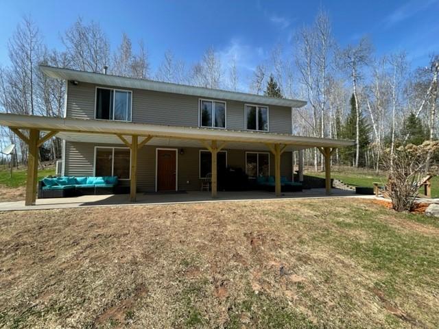 4444 County Road 145, Holyoke, MN 55749
