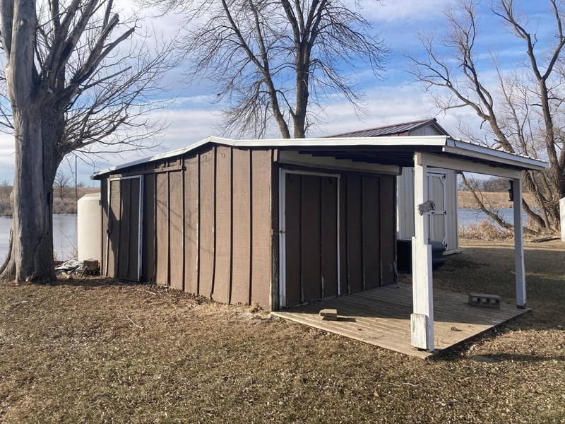 40 N Forman Rd, Currie, MN 56123