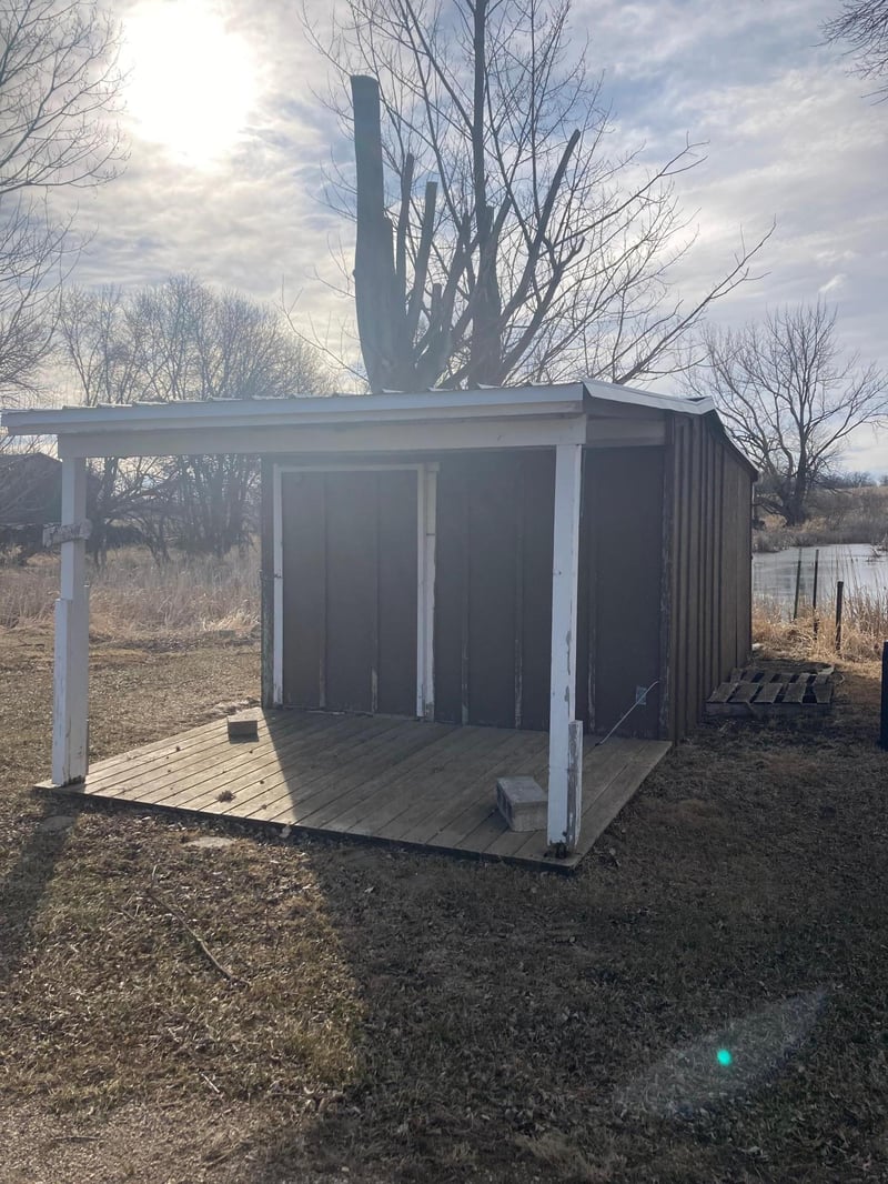 40 N Forman Rd, Currie, MN 56123