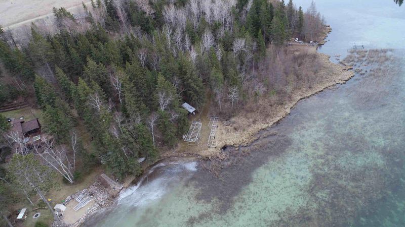 Lot 3 Charles Ln, Park Rapids, MN 56470