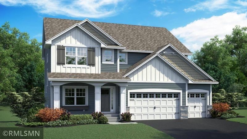 9659 Glacial Valley Rd, Woodbury, MN 55129