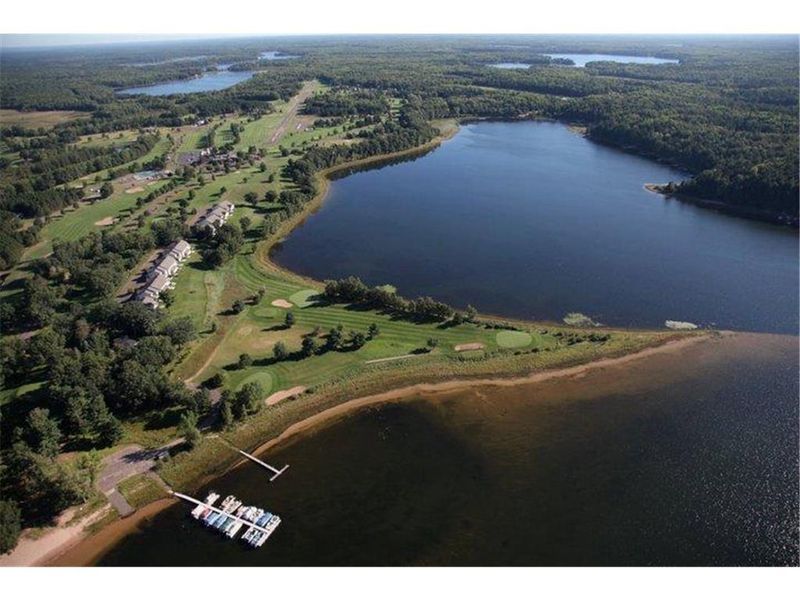 Lot 107 Deer Path Rd, Danbury, WI 54830