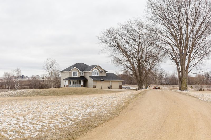 26205 Jonquil Ave, Elko, MN 55020