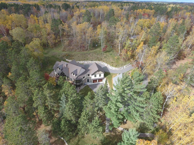 27897 Far North Dr, Nevis, MN 56467