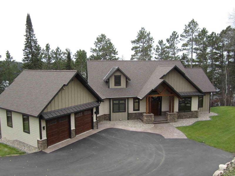 27897 Far North Dr, Nevis, MN 56467
