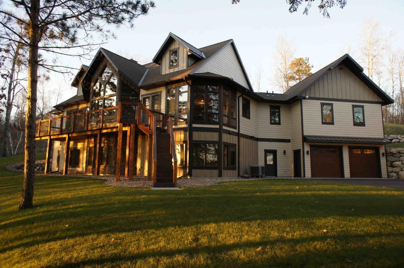 27897 Far North Dr, Nevis, MN 56467