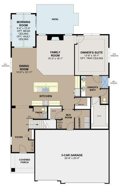 19187 Crystal Ter, Farmington, MN 55024