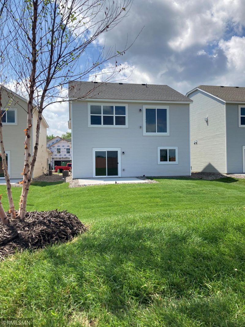 4305 141st Ln NW, Andover, MN 55304