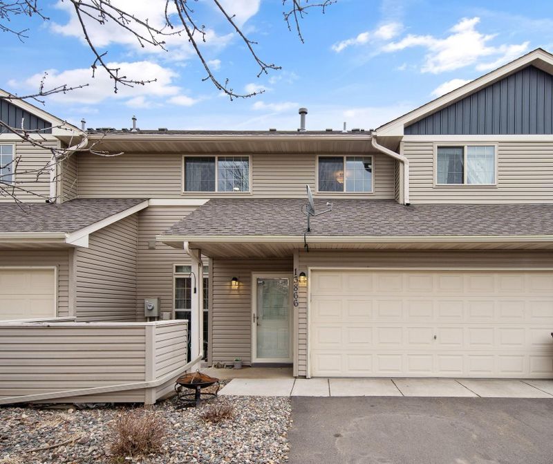 13866 Lily Dr, Rogers, MN 55374