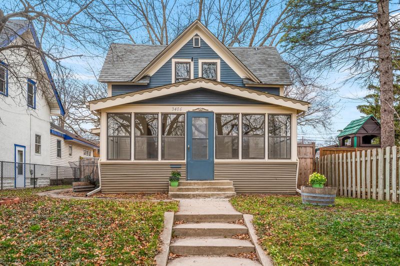 3406 43rd Ave S, Minneapolis, MN 55406