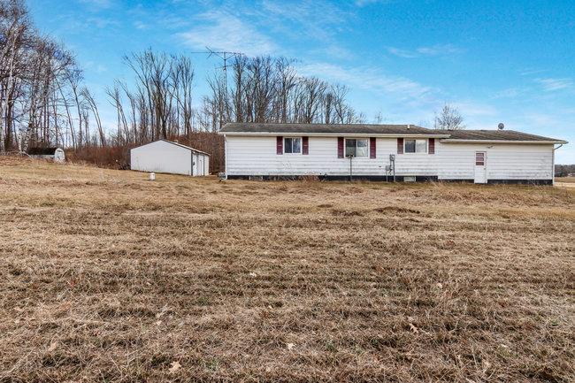 773 15th St, Hillsdale, WI 54733
