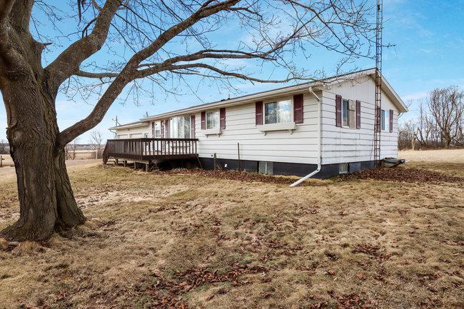 773 15th St, Hillsdale, WI 54733