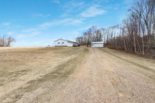 773 15th St, Hillsdale, WI 54733
