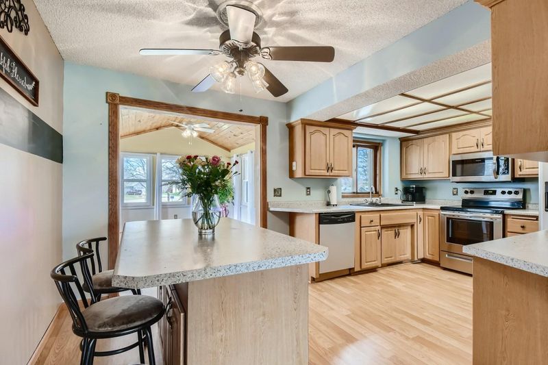 14308 Xenia St NW, Andover, MN 55304