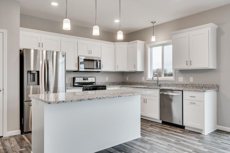 8879 152nd Ln NW, Ramsey, MN 55303