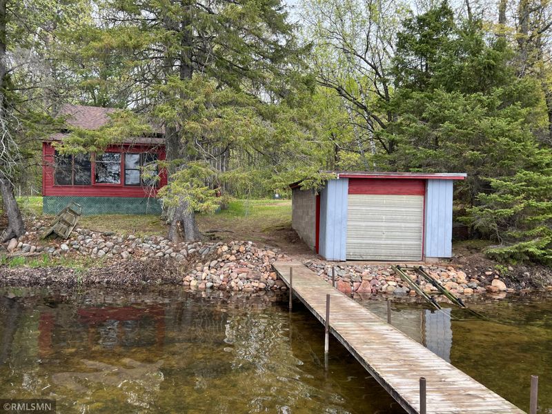 24376 Pine Shores Dr, Hillman, MN 56338