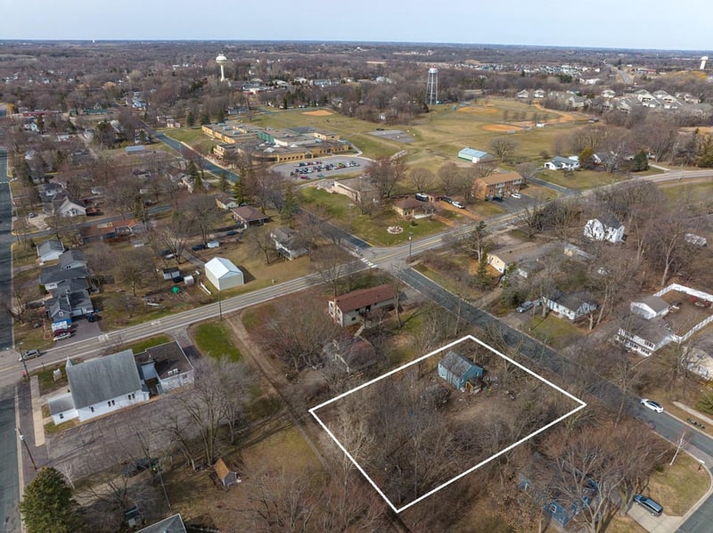 6320 Ash St, Rockford, MN 55373