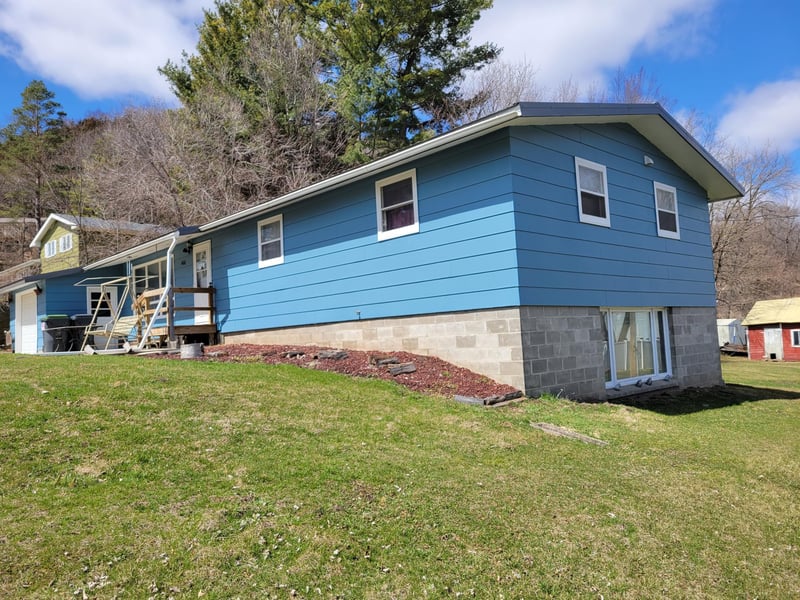 460 S Church St, Peterson, MN 55962