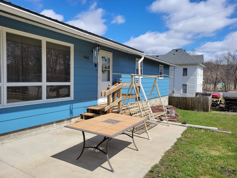 460 S Church St, Peterson, MN 55962