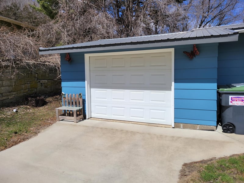 460 S Church St, Peterson, MN 55962