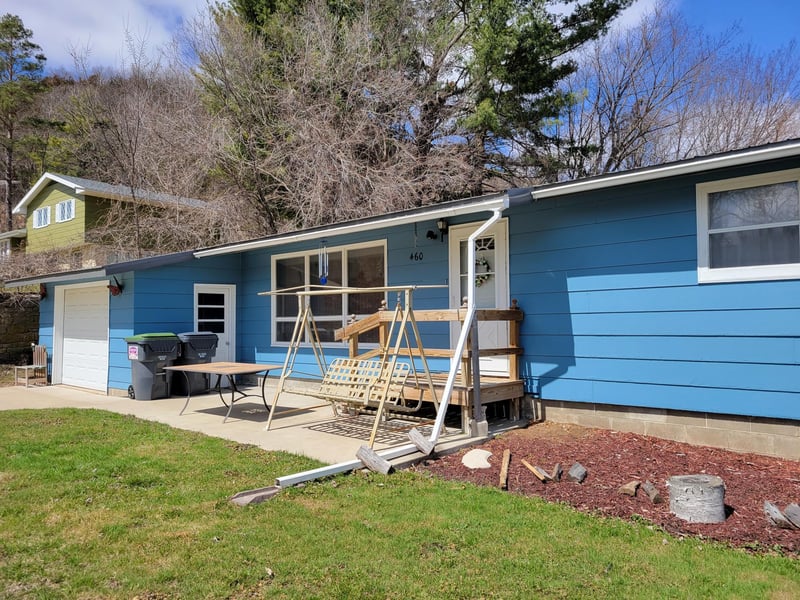 460 S Church St, Peterson, MN 55962