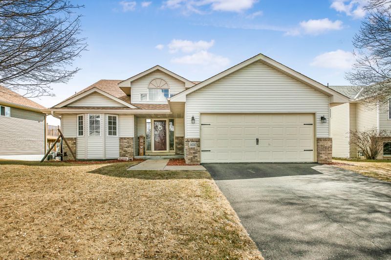 10592 Able St NE, Blaine, MN 55434