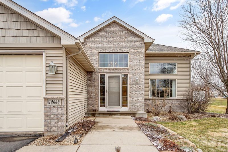 12688 Walter Dr, Rogers, MN 55374