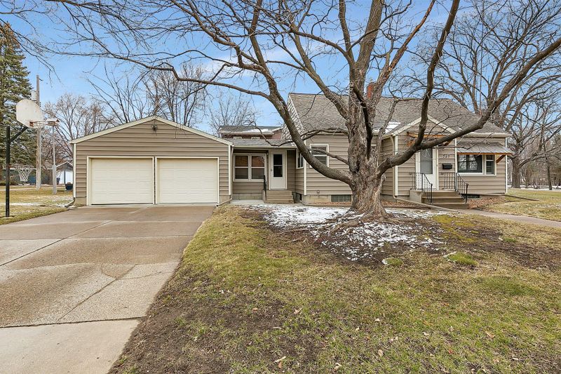 721 8th St SE, Saint Cloud, MN 56304