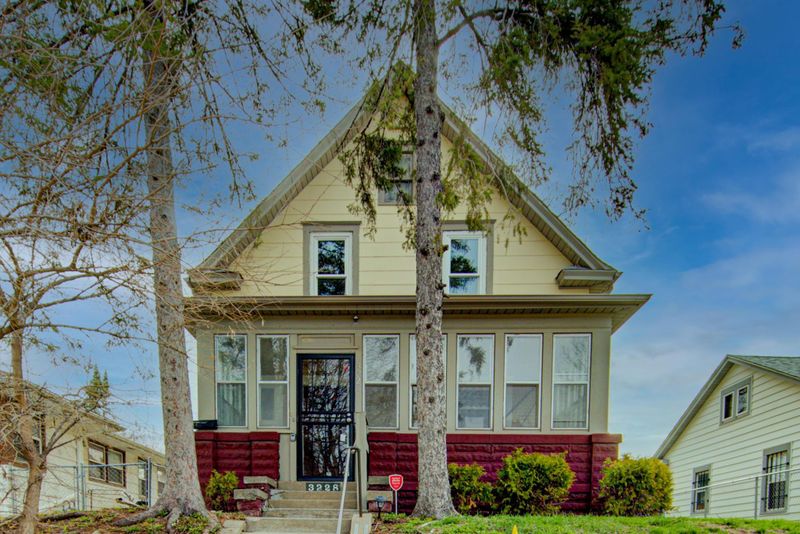 3228 Morgan Ave N, Minneapolis, MN 55412