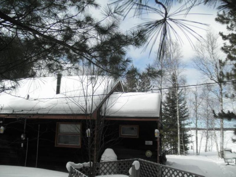 8365 Timber Bay Rd, Babbitt, MN 55706
