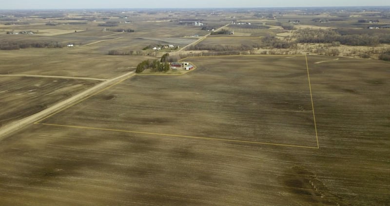 xxxx Lathrop Ave SW, Howard Lake, MN 55349
