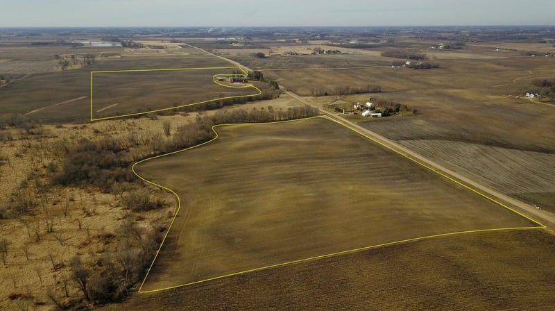 xxxx Lathrop Ave SW, Howard Lake, MN 55349