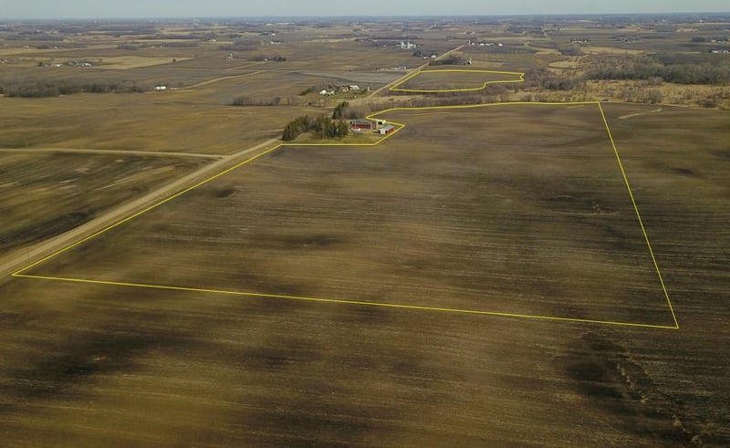 xxxx Lathrop Ave SW, Howard Lake, MN 55349