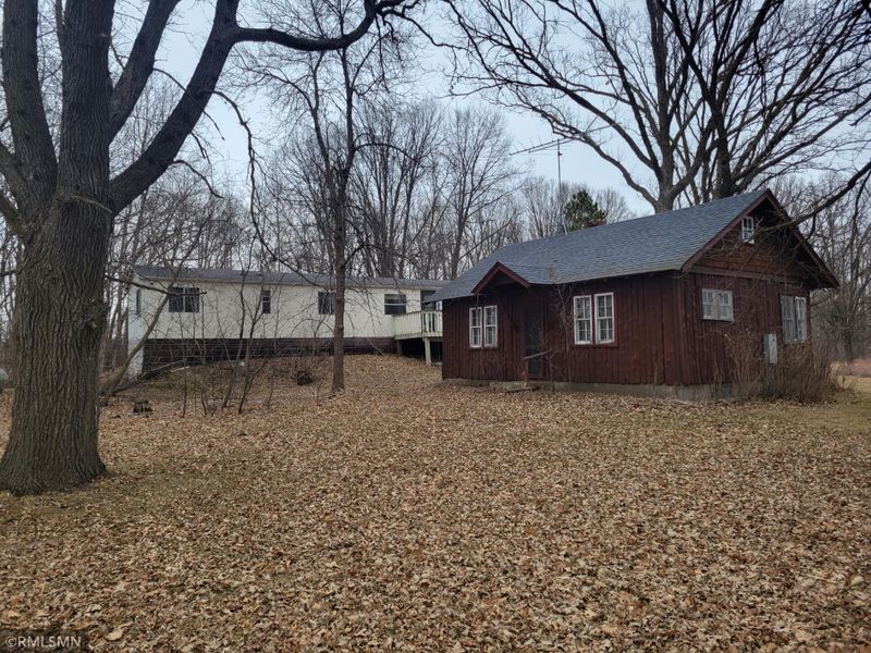 2834 Mahogany St, Mora, MN 55051