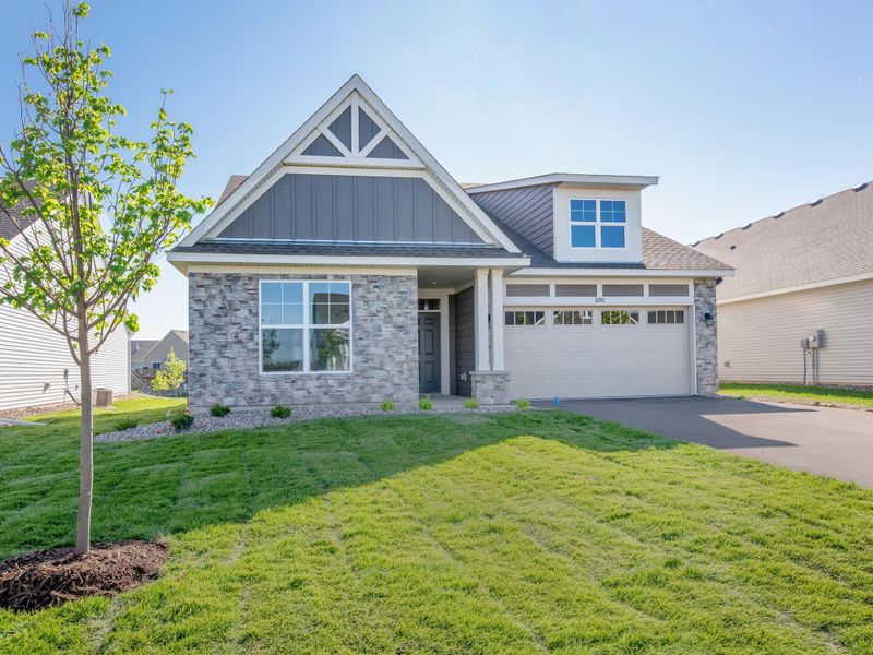 6740 92nd Bay S, Cottage Grove, MN 55016