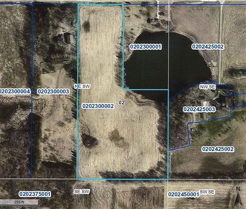 XXX 35th St W, Webster, MN 55088