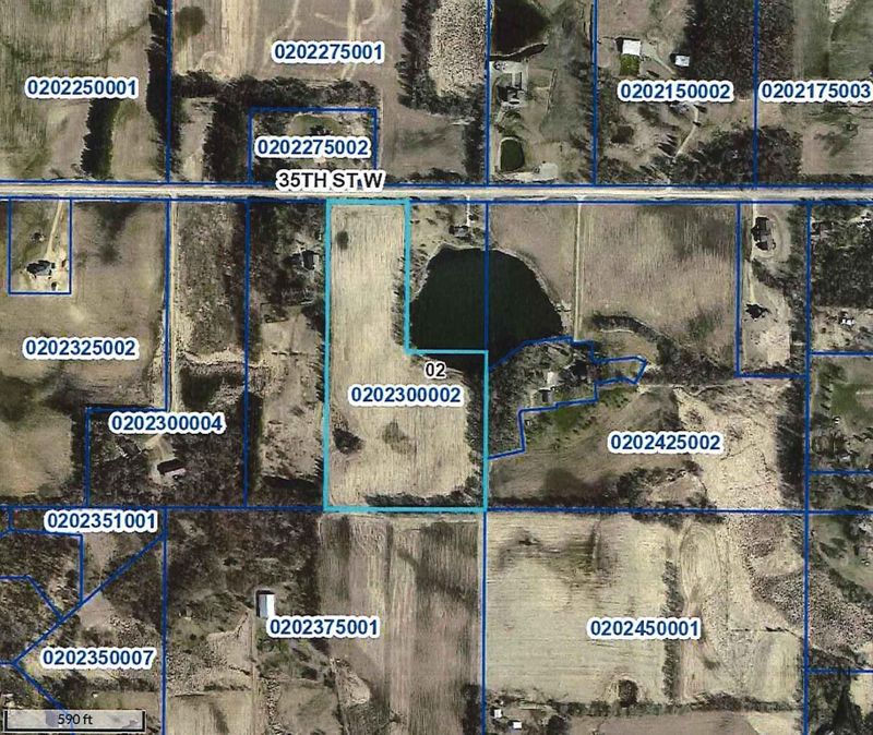 XXX 35th St W, Webster, MN 55088
