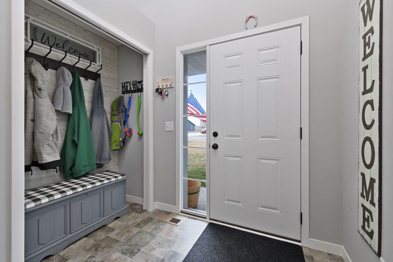 1020 7th Ave NW, Rice, MN 56367